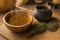 Rooibos infusion