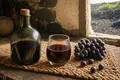 Fogo wine