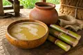 Fermented guarapo