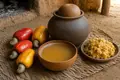 Cashew wine