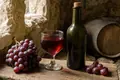 Lebanese wine