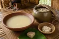 Myanmar rice wine