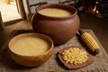 Paraguayan chicha