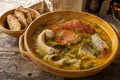 Bouillabaisse