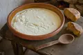 Cultured sour-milk drink