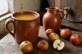 West Country scrumpy