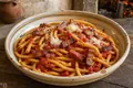 Bucatini all'Amatriciana