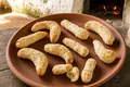 Sour cassava starch