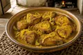 Mauritian fish vindaye