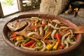 Jamaican escovitch fish