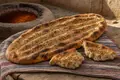 Afghan naan