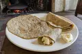Staffordshire oatcake