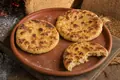 Tortilla santiagueña