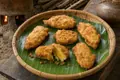 Fried banana