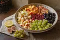 Italian fruit salad