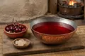 Sour-cherry juice
