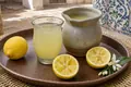 North African lemonade