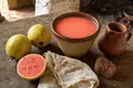 Guava juice