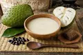 Soursop juice