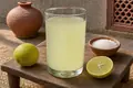Fresh limeade