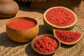 Watermelon juice