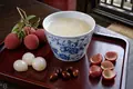 Lychee juice