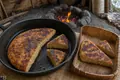 Bannock / frybread