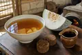 Winter-melon tea