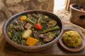 Antiguan pepperpot