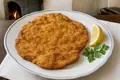 Viennese schnitzel