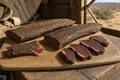 Biltong