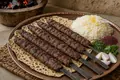 Kabab koobideh