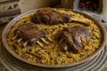 Lamb mandi