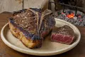Florentine steak