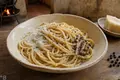 Cacio e pepe