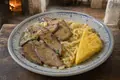 Venetian liver and onions