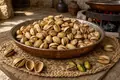 Antep pistachio