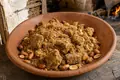Peanut paçoca