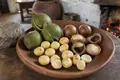 Macadamia nuts