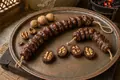 Walnut sucuk