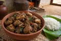 Chettinad chicken