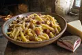Bucatini all’amatriciana