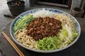 Zhajiangmian