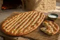 Barbari bread