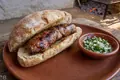 Choripán