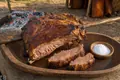 Churrasco gaúcho