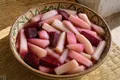 Maghrebi pickled turnips