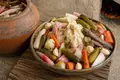 Armenian tourshi