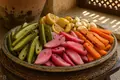 Mukhalal / Arabic pickles
