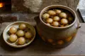 Pickled onions